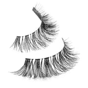 Eylure Fluttery Light Lashes 165 - Lash Shot
